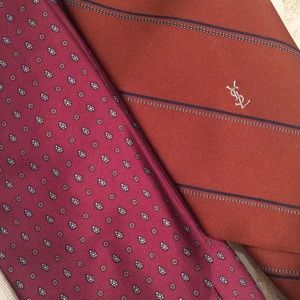 Additional Pics of Designer Ties